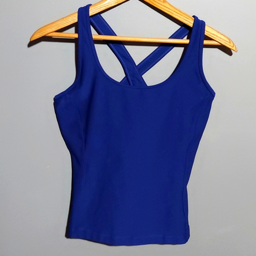 Ativa, medium workout top